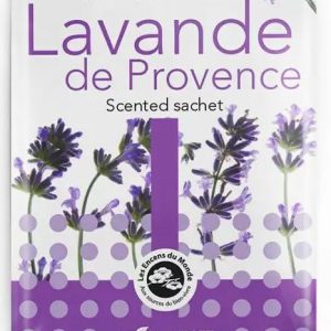 Odorizant pliculet - lavanda de provence Aromandise