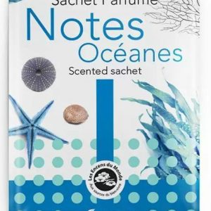 Odorizant pliculet - note oceanice Aromandise
