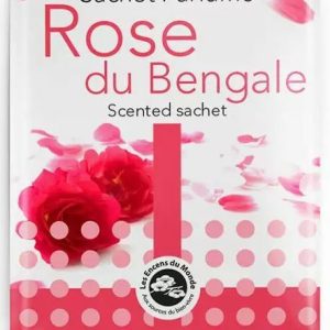 Odorizant pliculet - trandafir bengalez Aromandise