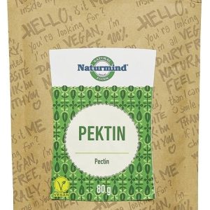 Pectina 80g Naturmind