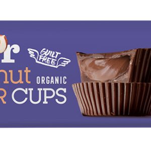 Praline cu crema de alune de padure bio 3buc x 13g Bettr