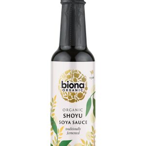 Sos de soia shoyu bio 145ml Biona