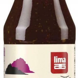 Sos de soia teriyaki bio 250ml Lima