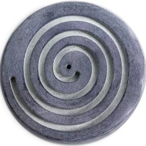 Suport pentru betisoare parfumate din piatra feng shui Aromandise