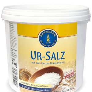 Sare de ocna grunjoasa 6KG Bioenergie
