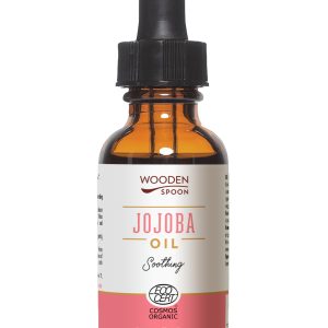 Ulei de jojoba ecologic 30ml Wooden Spoon