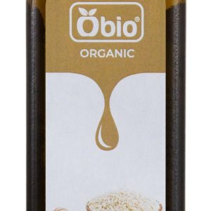Ulei de susan bio 250ml Obio