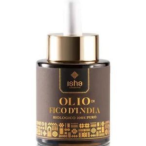 Ulei din seminte de cactus opuntia ficus indica 30ml Isha
