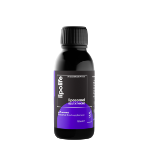 LLG2 - Glutation lipozomal 150ml Lipolife