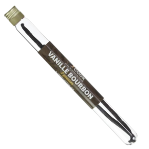 Vanilie pastai bio 2 buc Cook