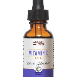 Vitamina e naturala 30ml Wooden Spoon