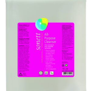 Detergent lichid universal ecologic 10l Sonett