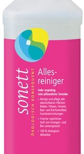 Detergent lichid universal ecologic 1l Sonett