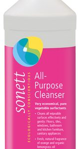 Detergent lichid universal ecologic 500ml Sonett