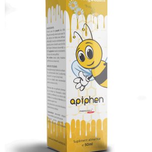 Apiphen apifaringocalm 50ml Phenalex, Ro