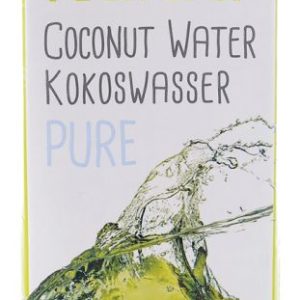 Apa de cocos pure bio 1 l Kulau