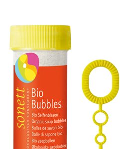 Sapun pentru baloane de sapun ecologic 45ml Sonett