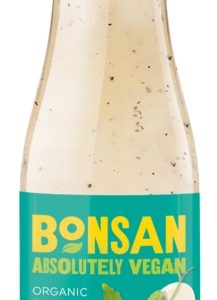 Dressing caesar bio 310ml Bonsan