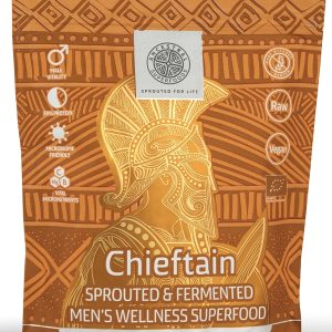 Pudra chieftain men-s wellness bio 200g Ancestral Superfoods