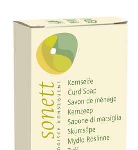 Sapun solid sensitive ecologic 100g Sonett