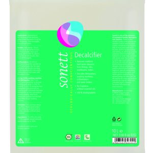 Anticalcar ecologic 10l Sonett