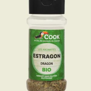 Tarhon bio 15g Cook