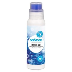 Gel pentru pete ecologic 200ml Sodasan