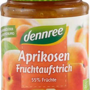 Gem de caise bio 340g Dennree