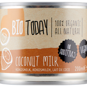 Bautura de cocos bio 200ml Bio Today