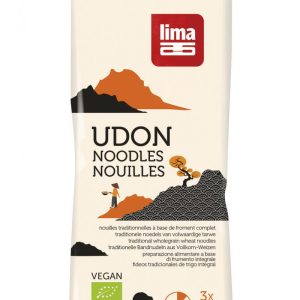 Taitei japonezi udon bio 250g Lima