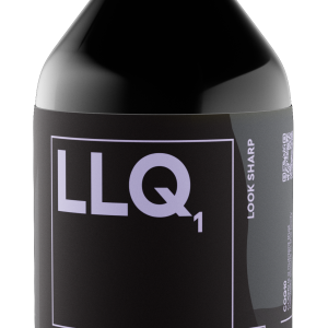 LLQ1 - Coenzima Q10 lipozomala 240ml Lipolife