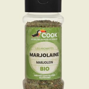 Maghiran bio 10g Cook