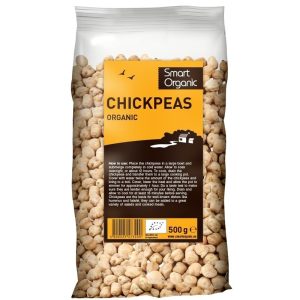 Naut bio 500g Smart Organic