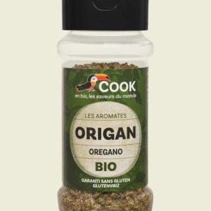 Oregano bio 13g Cook
