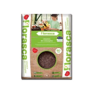 Pamant ecologic pentru iarba de grau 3l Florasca