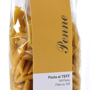 Penne din teff bio 250g Marchesato