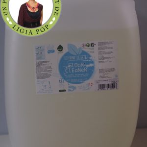 Detergent pentru pardoseli ecologic 20l Biolu