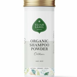 Sampon pudra outdoor ecologic 100g Eliah Sahil