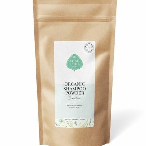 Sampon pudra sensitiv ecologic 250g - refill Eliah Sahil