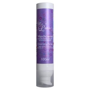 Sapun vegetal pentru curatarea cupei menstruale 100ml Me Luna