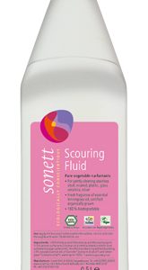 Crema abraziva ecologica 500ml Sonett