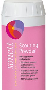 Praf de curatat ecologic 450g Sonett