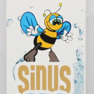 Spray nazal sinus spa junior cu apa termala 30ml Phenalex, Ro