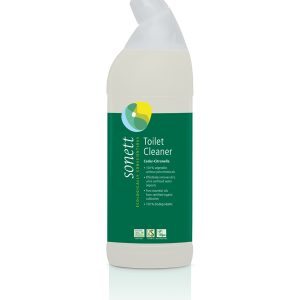 Detergent lichid pentru toaleta cu cedru si citronella ecologic 750ml Sonett