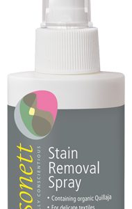 Spray pentru pete ecologic 100ml Sonett